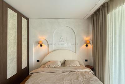 Apartament cu 2 camere semidecomandat, mobilat în Barbu Văcărescu - 14