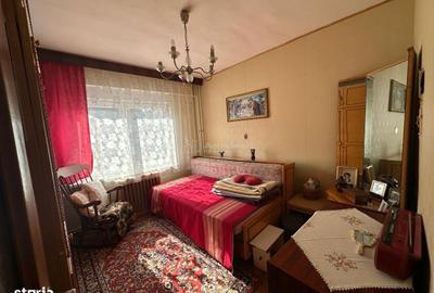 Apartament cu 3 camere decomandat, mobilat în Ultracentral - 19