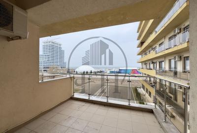 Apartament cu 3 camere semidecomandat în Nord - 19