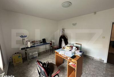 Apartament cu 3 camere în Micro 17 - 2