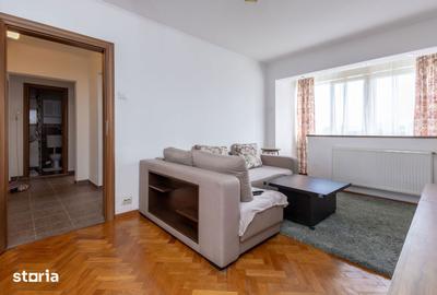 Apartament cu 2 camere decomandat, mobilat în Titan - 13