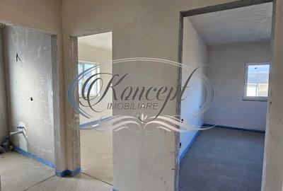 Duplex cu CF in Chinteni - 9