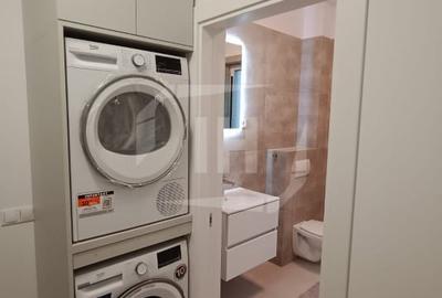 Apartament 2 camere modern, parcare, zona Marasti - 7