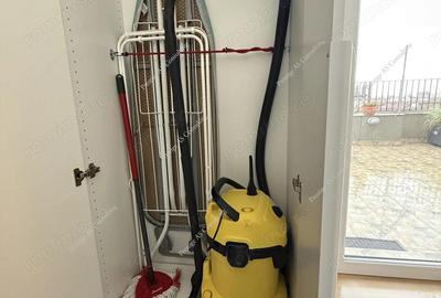 Apartament 1 Camere, Terasa 50mp | Vedere Panoramica | Piata Marasti Central - 11