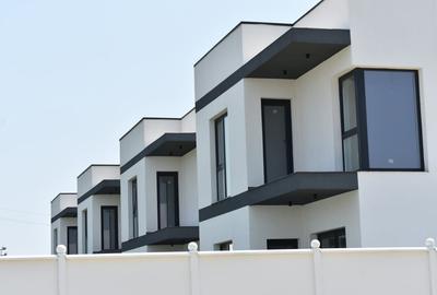 Casa Verde Individuala 4 Camere | Teren 320 mp & 3 Locuri Parcare | Tunari - 8