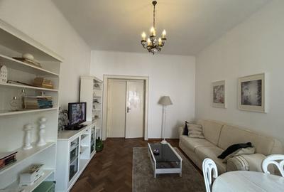 Apartament cu 2 camere decomandat, mobilat în Central - 23