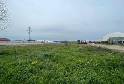 Teren intravilan 1454mp situat in Albesti, in proximitatea centurii de nord - 2