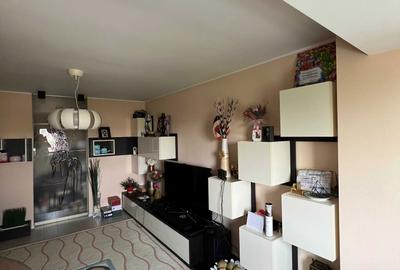 Apartament cu 2 camere decomandat în Mazepa 1