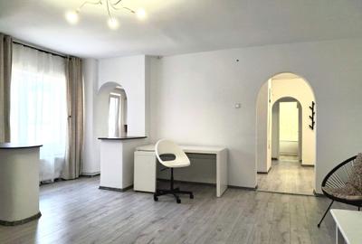 Apartament cu 2 camere decomandat în Centrul Civic - 1