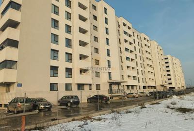 Apartament cu 2 camere decomandat în Metalurgiei - 9