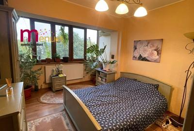 Apartament 4 camere,zona Centrala,etaj 2 - 17