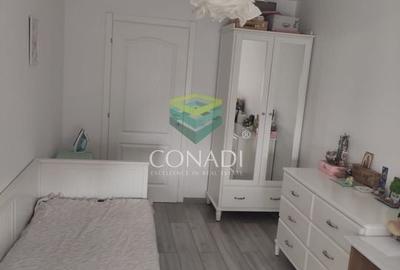 Apartament cu 3 camere de vanzare  Mega Mall / Piata Delfinului - 12
