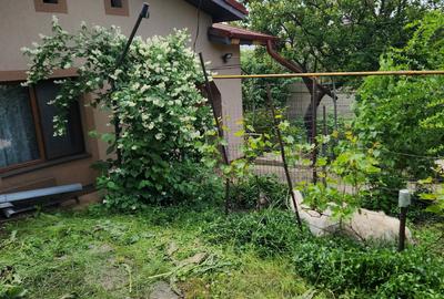 Casă cu 3 camere în Bereasca - 3