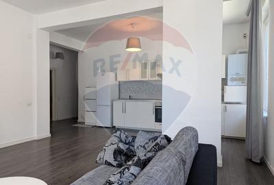 Apartament spatios si luminos in vila, zona Vitan - 2
