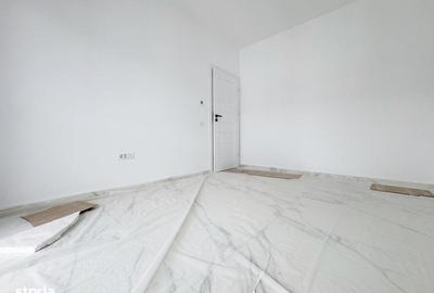 Apartament cu 3 camere decomandat în Braytim