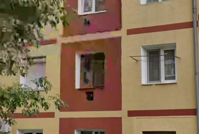 Garsonieră decomandată în Calea Caransebeșului - 2
