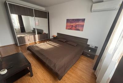 Apartament cu 3 camere decomandat, mobilat în Prelungirea Ghencea - 8