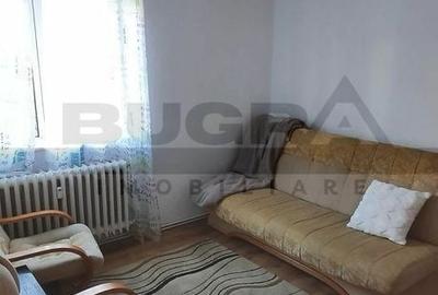 Apartament cu 2 camere decomandat, mobilat în Gheorgheni - 6