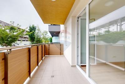 Spatiu comercial de inchiriat, parter Urban Plaza - Astra, Brasov - 1