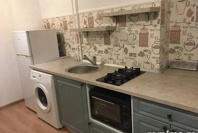 Garsoniera de inchiriat in Grozavesti - 3