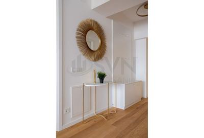 REA1026416 2 Camere 2 Bai -  Mobilat - Aviatiei Park - Vedere curte - 2