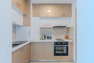 APARTAMENT MODERN 2 CAMERE | 70 MP CU 3 BALCOANE | CORESI AVANTGARDEN - 4