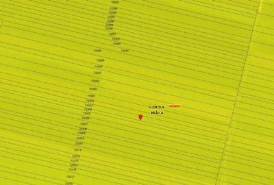 Teren Visani, ID R2216738 - 2