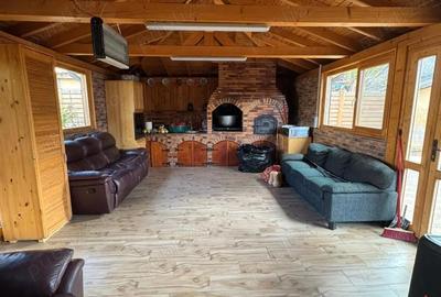 Casă cu 6 camere cu Teren 400 Mp în Central - 3