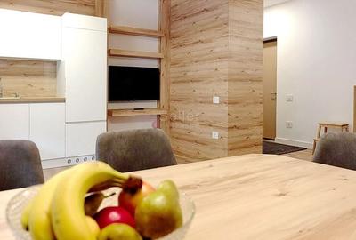 Apartament Modern- Poiana Brasov - 11