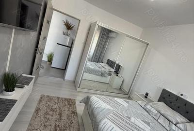 Garsonieră decomandată în Ultracentral - 5