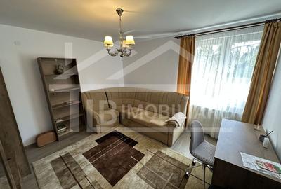 Apartament cu 3 camere semidecomandat în 7 Noiembrie - 5