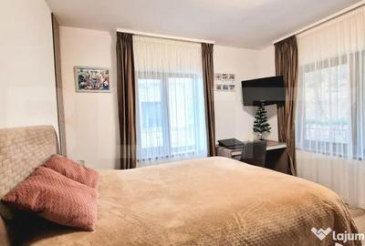 Casă cu 4 camere cu Canalizare în Mănăștur - 4