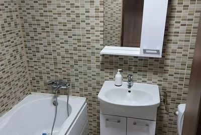 Garsonieră decomandată în Obor - 2