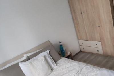 Apartament 3 camere  - centrala proprie -zona Cotroceni - 5