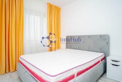 APARTAMENT CU 2 CAMERE DECOMANDAT SI LOC DE PARCARE, PODU ROS - 8