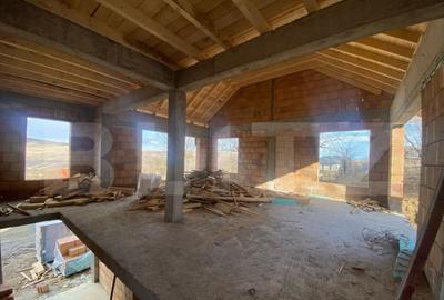 Casa spatioasa foarte luminoasa, 230 mp utili, 850 mp teren - 32