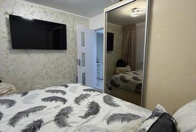 Apartament cu 2 camere semidecomandat în Sârbi - 6