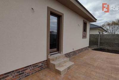 Casa individuala 4 camere, Sanmihaiu Roman - 15