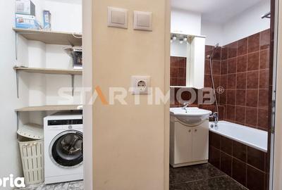 Apartament cu 2 camere decomandat, mobilat în Bartolomeu - 2