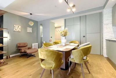 Terase generoase cu vederea spre padure - 3