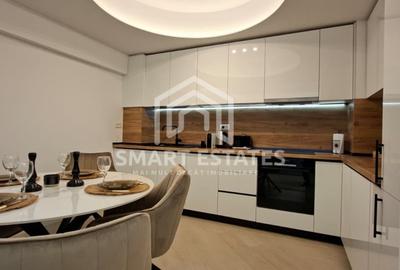 Chirie 3 camere CORTINA NORTH,PIPERA - 4