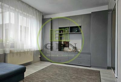 Apartament cu 3 camere decomandat, mobilat în Predeal - 4