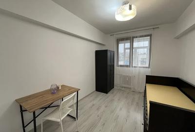 Apartament cu 3 camere decomandat, mobilat în Drumul Taberei - 3