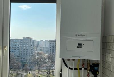 Apartament 3 camere Gara de Nord - 14