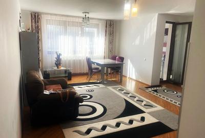 Apartament 3 camere Tractorul Apartament 3 camere Tractorul - 4