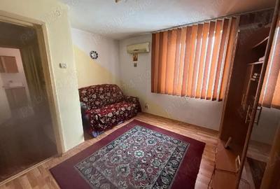 Apartament cu 2 camere semidecomandat în Central - 5