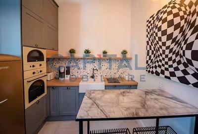 Comision 0!Vanzare 2 apartamente Ultracentral, Cluj-Napoca. - 10