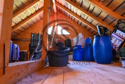 Casa cu 3 camere de vanzare | Cheia, Prahova I Comision 0% - 2