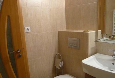 Garsonieră în Iancului - 2