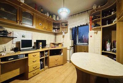 Apartament cu 2 camere decomandat în Rogerius - 6